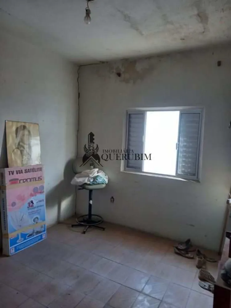 Sobrado, 6 quartos, 229 m² - Foto 12