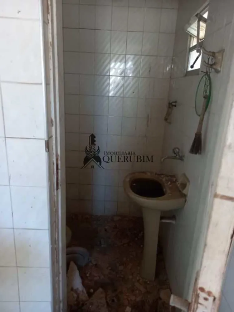 Sobrado, 6 quartos, 229 m² - Foto 1