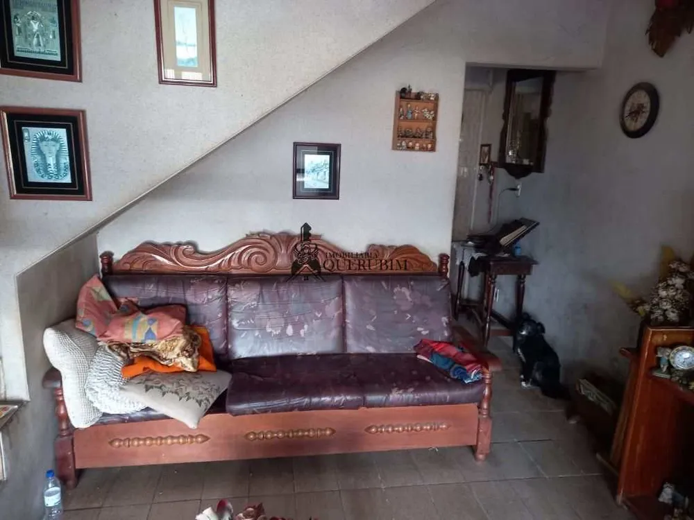 Sobrado, 6 quartos, 229 m² - Foto 9