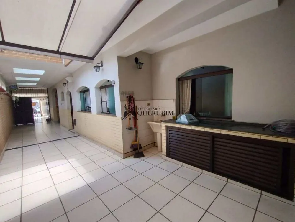 Sobrado, 3 quartos, 300 m² - Foto 6