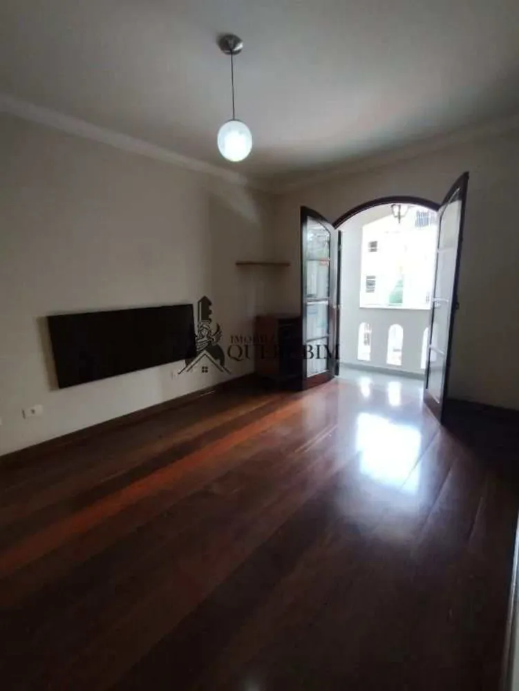 Sobrado, 3 quartos, 300 m² - Foto 5