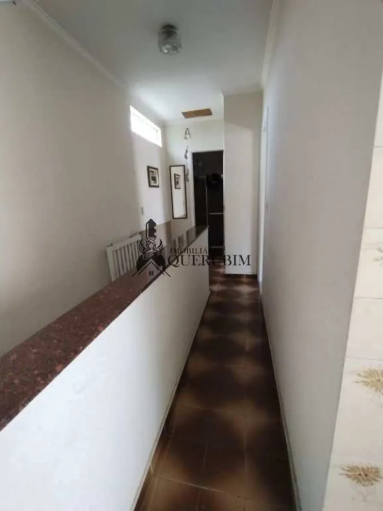 Sobrado, 3 quartos, 300 m² - Foto 8