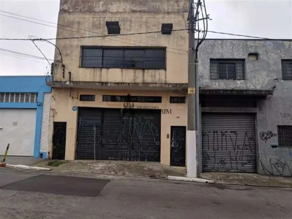 Depósito-Galpão, 540 m² - Foto 8