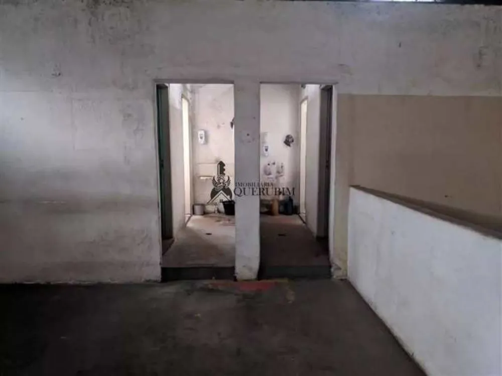 Depósito-Galpão, 540 m² - Foto 7