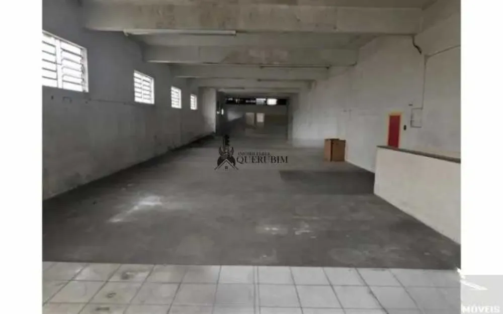 Depósito-Galpão, 540 m² - Foto 1