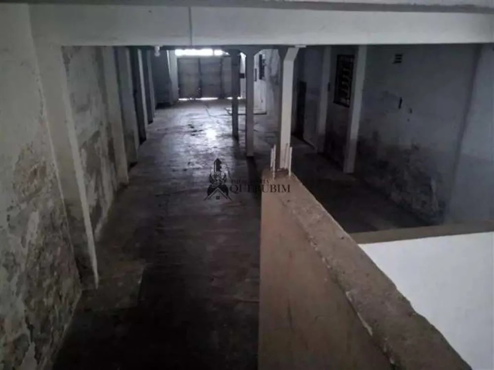 Depósito-Galpão, 540 m² - Foto 6