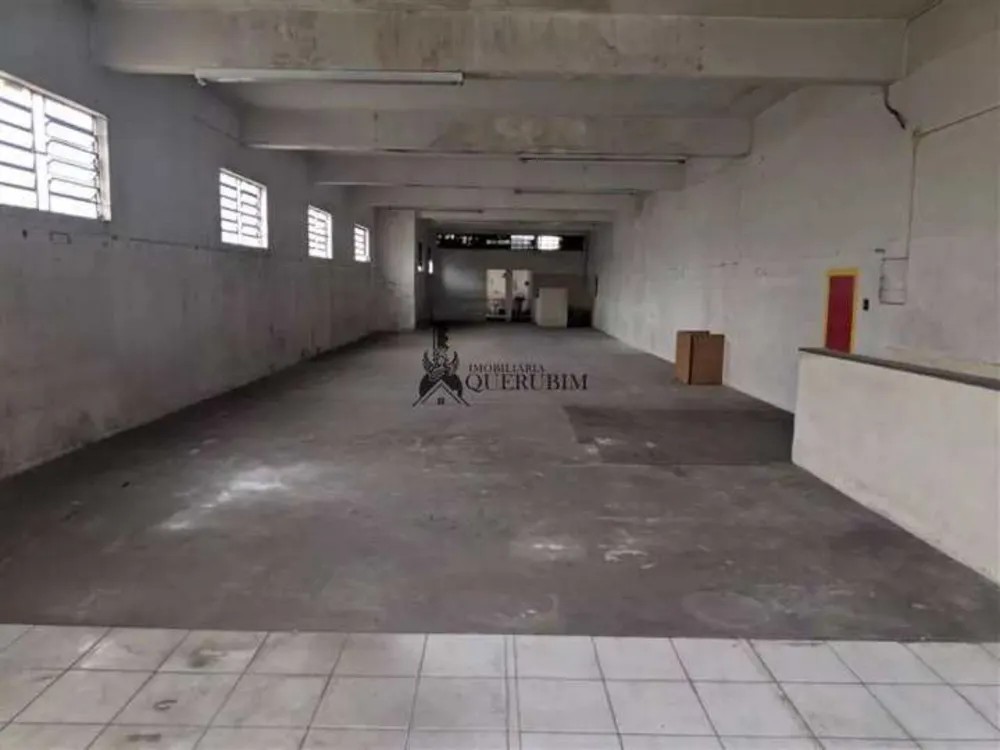 Depósito-Galpão, 540 m² - Foto 5