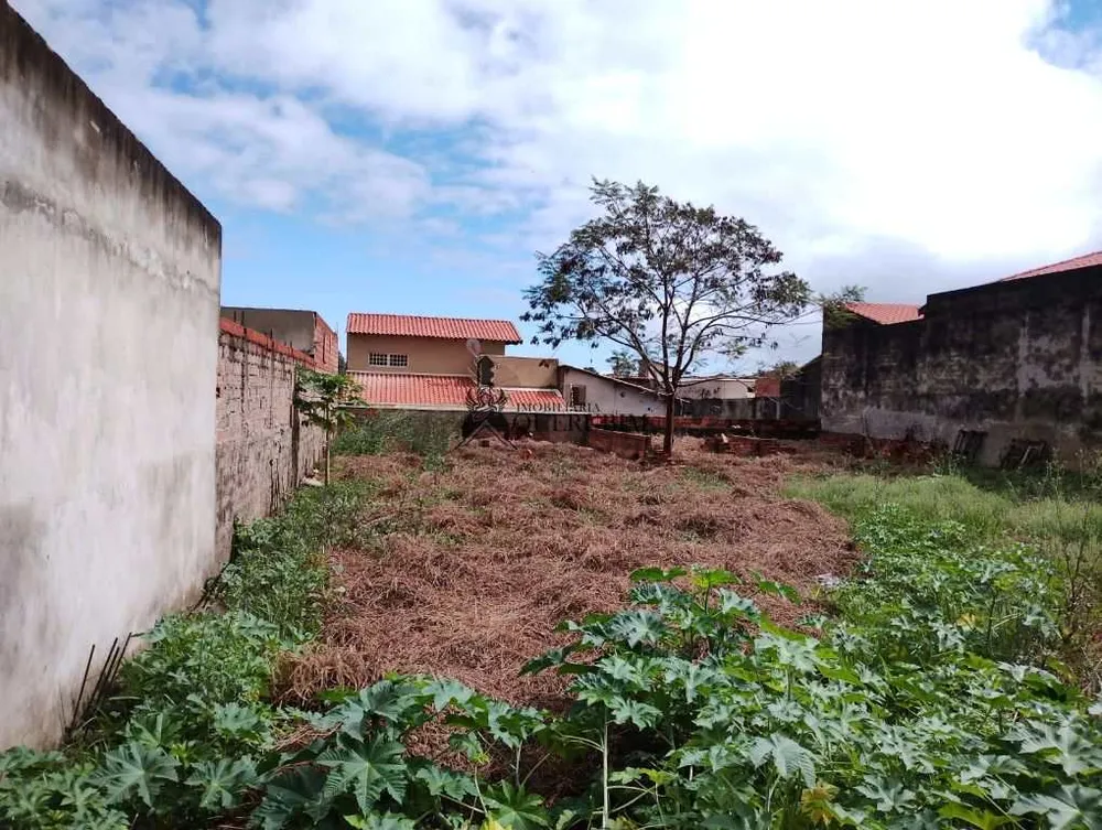 Terreno, 255 m² - Foto 1