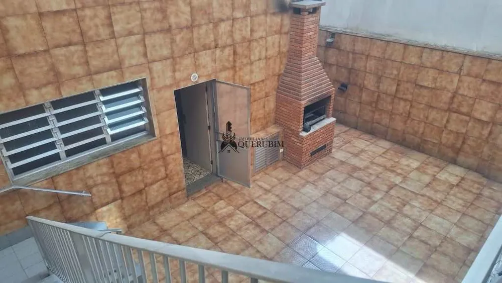 Sobrado, 3 quartos, 292 m² - Foto 6