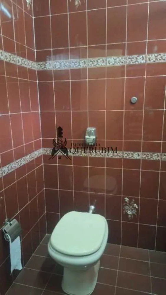 Sobrado, 3 quartos, 292 m² - Foto 15