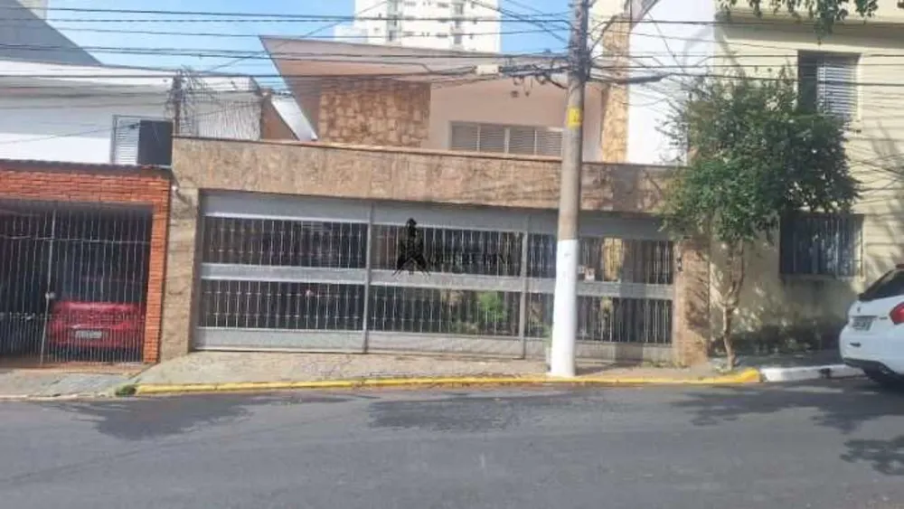 Sobrado, 3 quartos, 292 m² - Foto 3