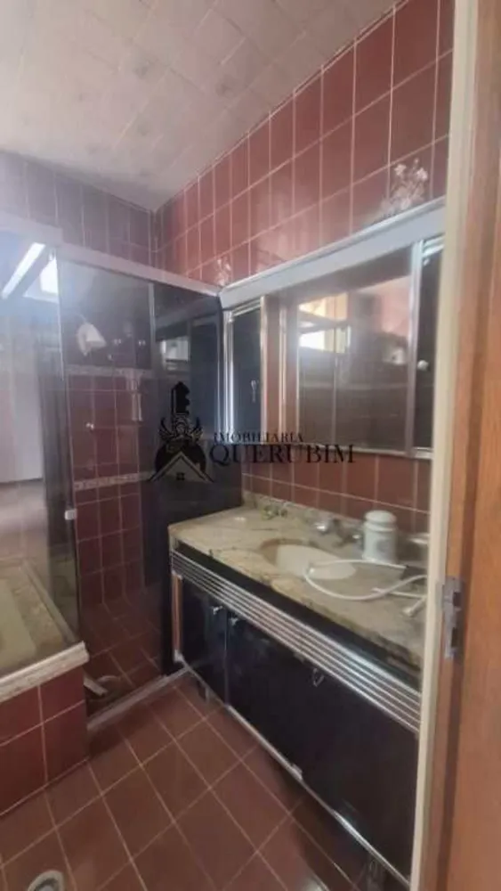 Sobrado, 3 quartos, 292 m² - Foto 14