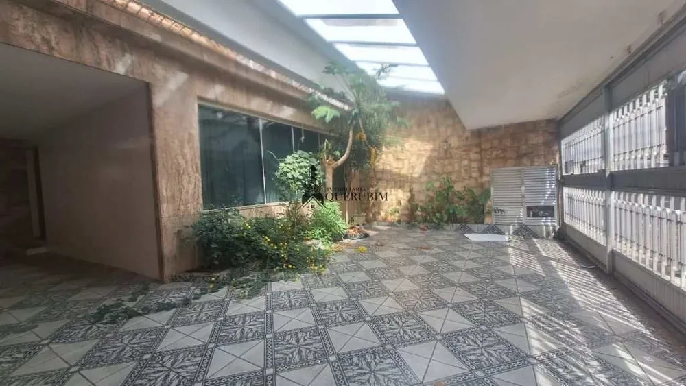 Sobrado, 3 quartos, 292 m² - Foto 4