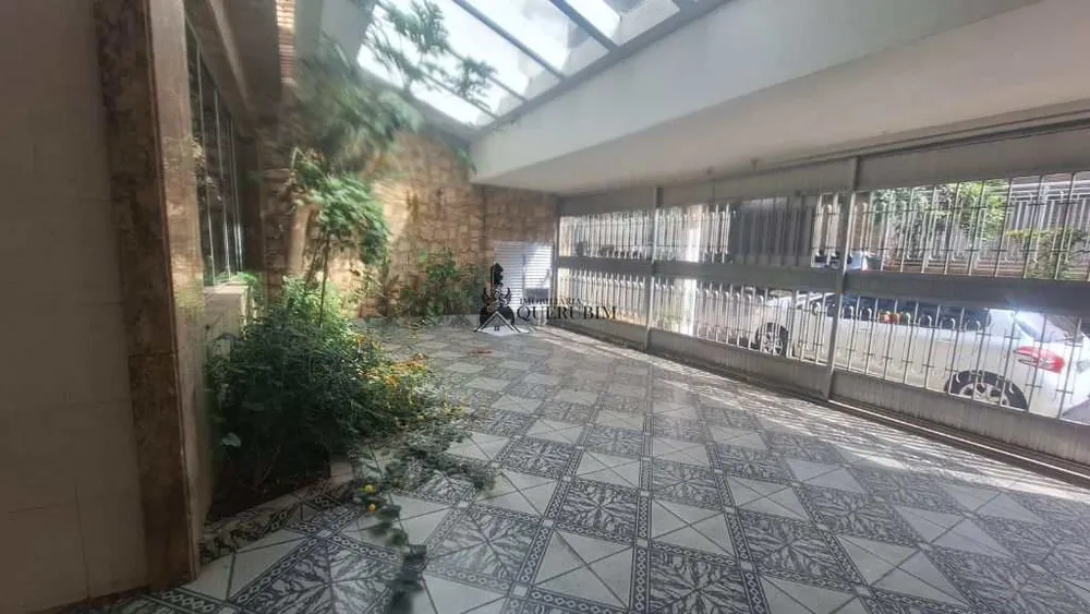 Sobrado, 3 quartos, 292 m² - Foto 5