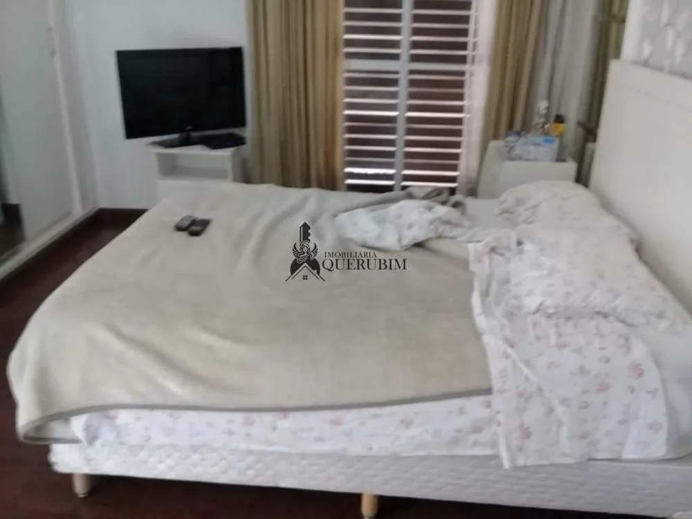 Sobrado, 3 quartos, 300 m² - Foto 4