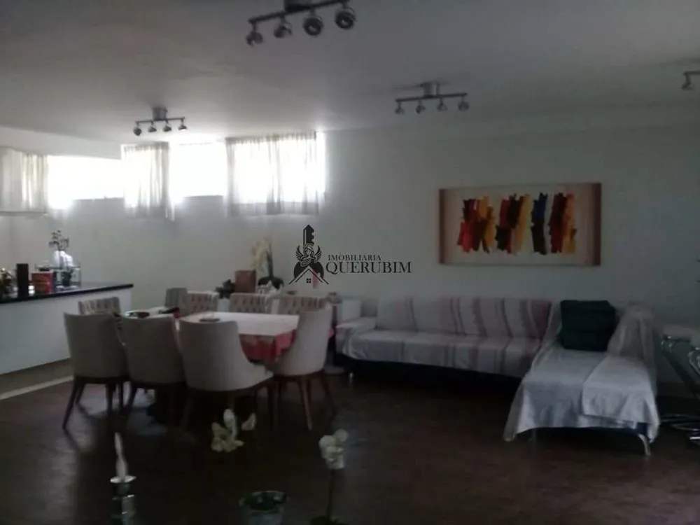 Sobrado, 3 quartos, 300 m² - Foto 10