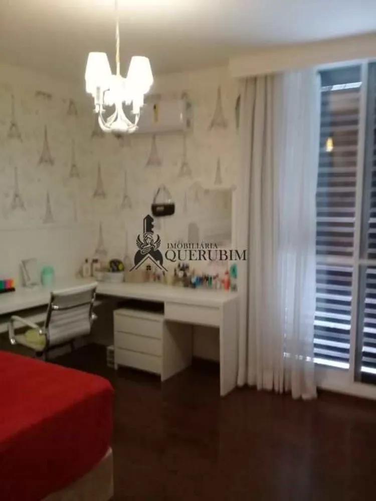 Sobrado, 3 quartos, 300 m² - Foto 6