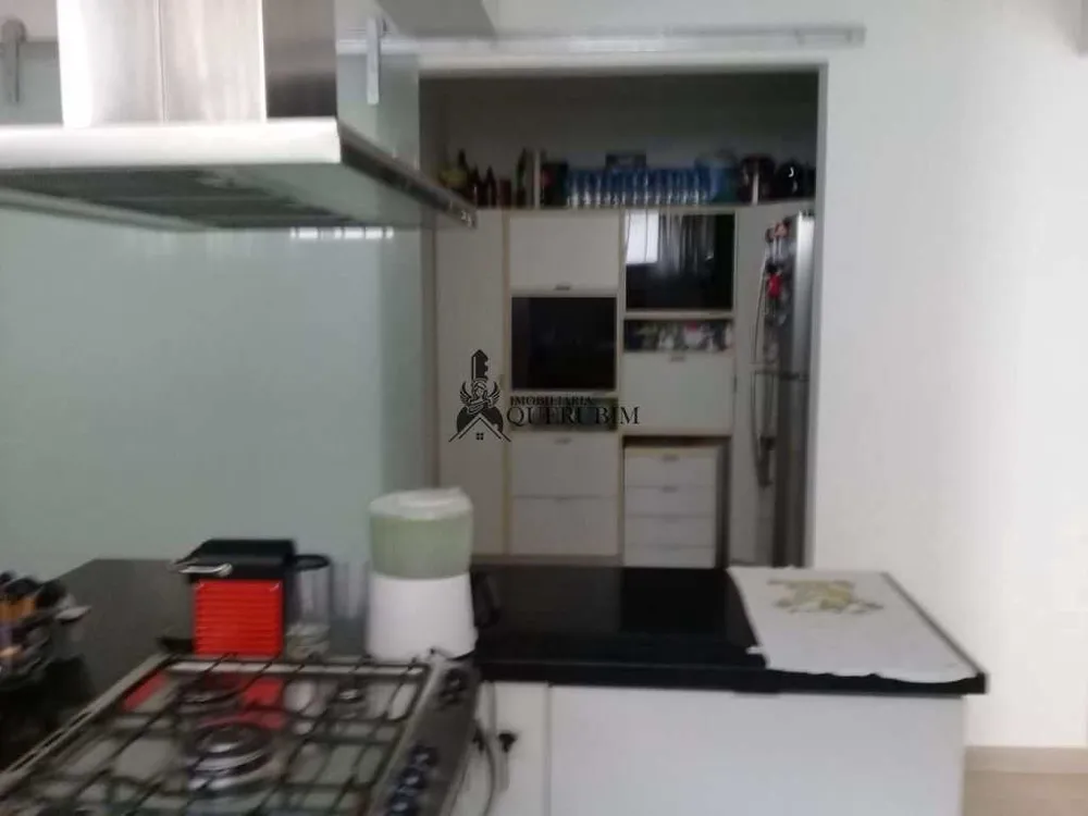 Sobrado, 3 quartos, 300 m² - Foto 8