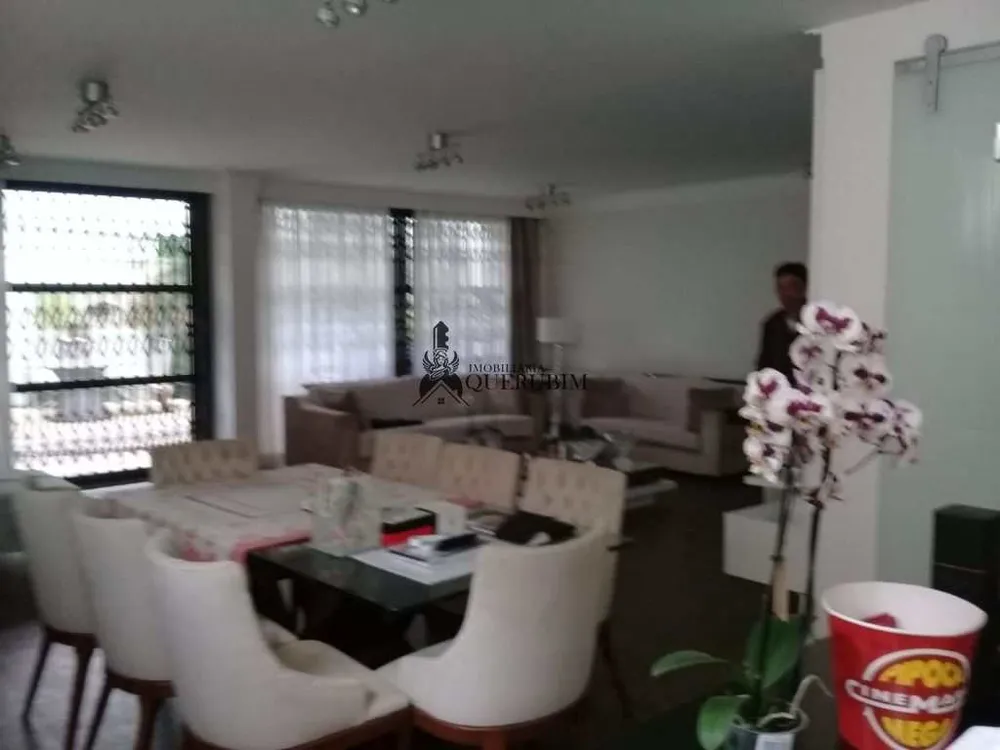 Sobrado, 3 quartos, 300 m² - Foto 9