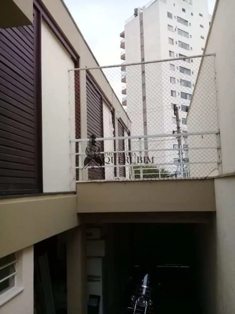 Sobrado, 3 quartos, 300 m² - Foto 1