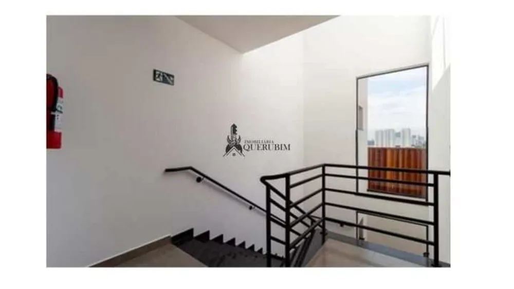 Apartamento, 2 quartos, 42 m² - Foto 9