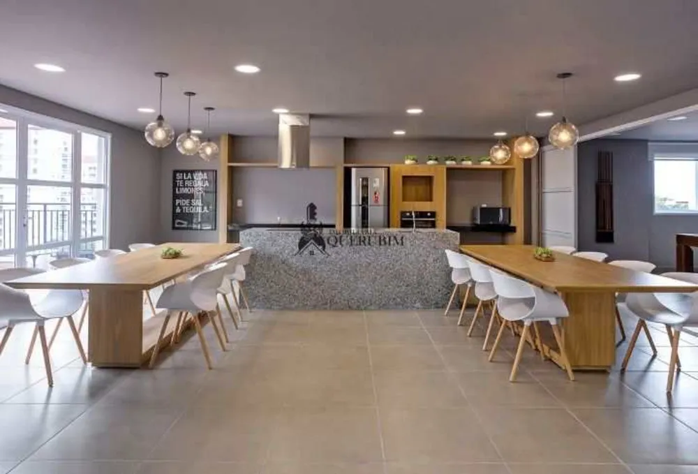 Flat/Apart Hotel, 1 quarto, 27 m² - Foto 3