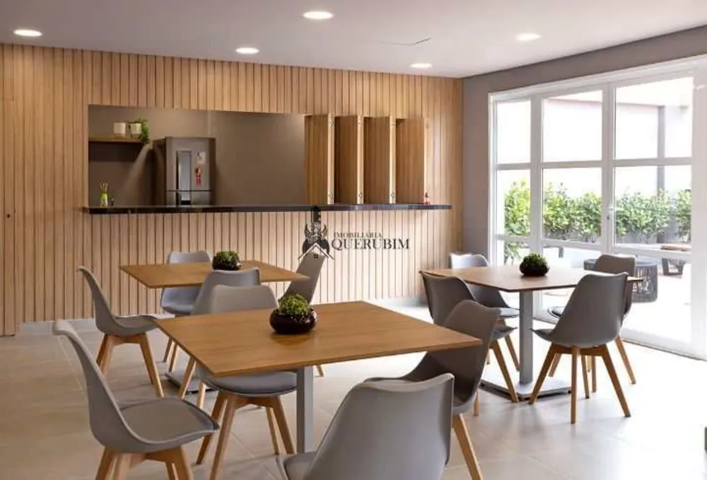 Flat/Apart Hotel, 1 quarto, 27 m² - Foto 12