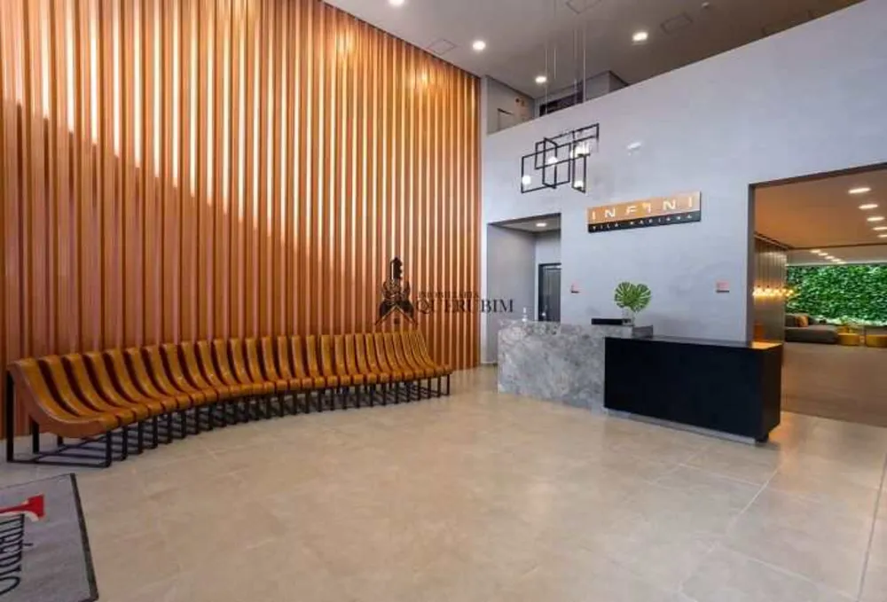 Flat/Apart Hotel, 1 quarto, 27 m² - Foto 8
