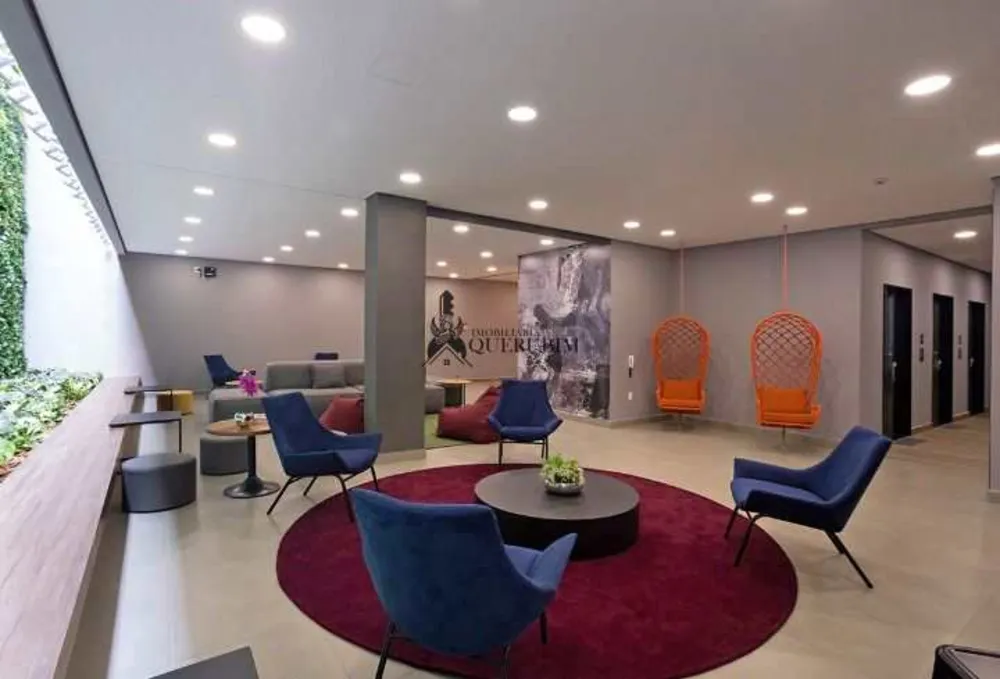 Flat/Apart Hotel, 1 quarto, 27 m² - Foto 6