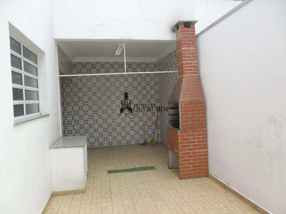 Sobrado, 3 quartos, 150 m² - Foto 1
