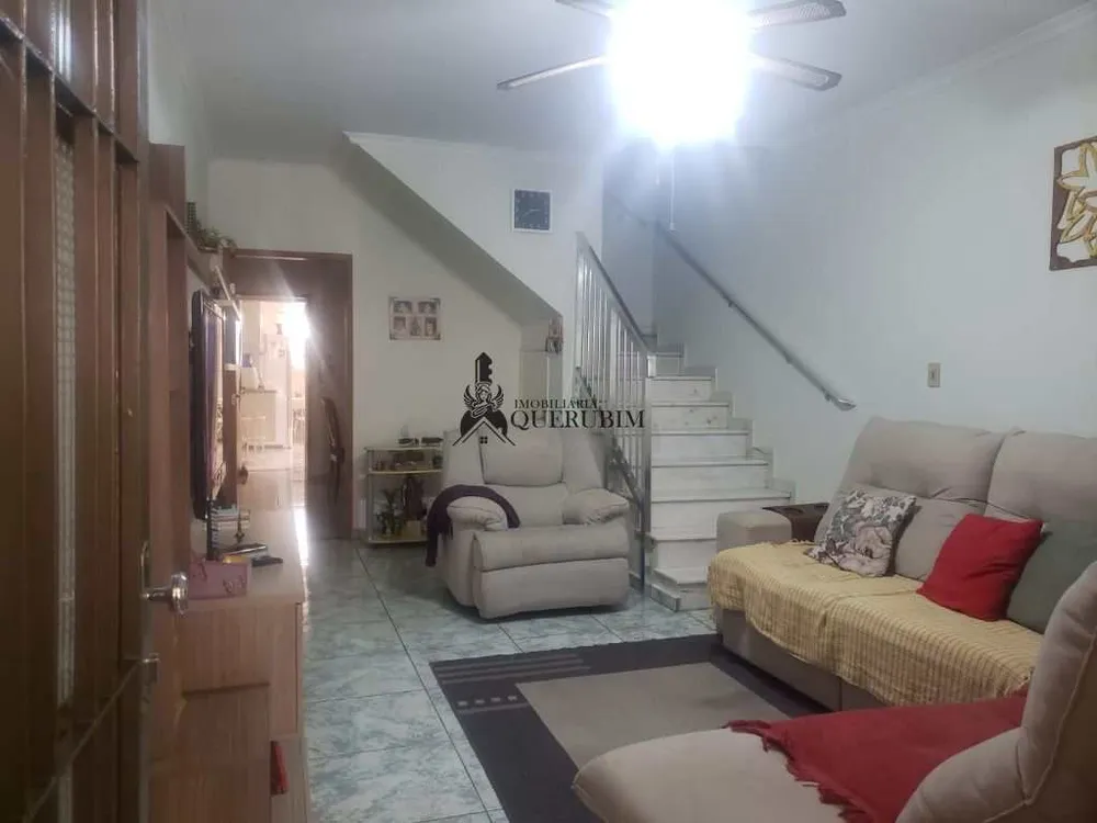 Sobrado, 3 quartos, 146 m² - Foto 16