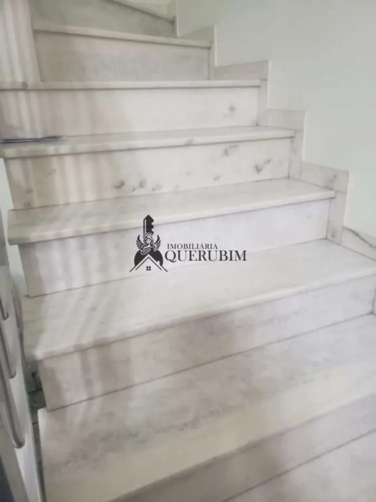 Sobrado, 3 quartos, 146 m² - Foto 10