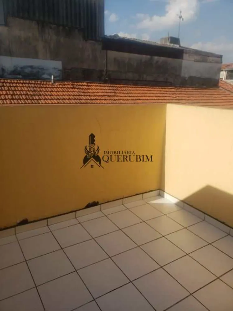 Sobrado, 3 quartos, 146 m² - Foto 1