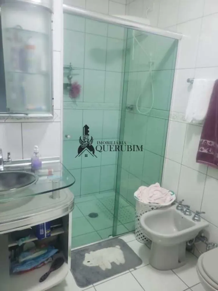 Sobrado, 3 quartos, 146 m² - Foto 4