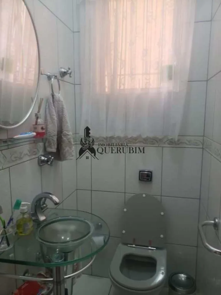 Sobrado, 3 quartos, 146 m² - Foto 15