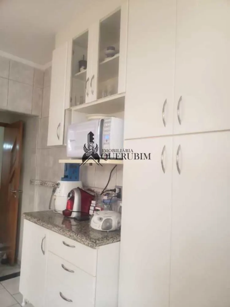 Sobrado, 3 quartos, 146 m² - Foto 12