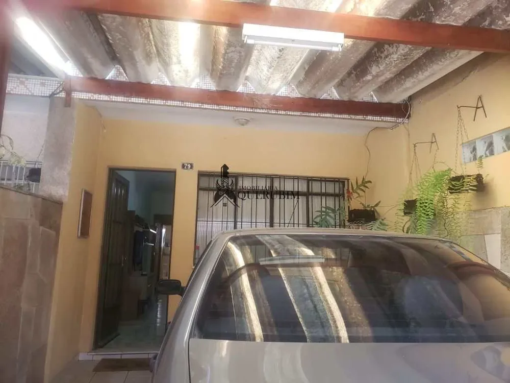 Sobrado, 3 quartos, 146 m² - Foto 14