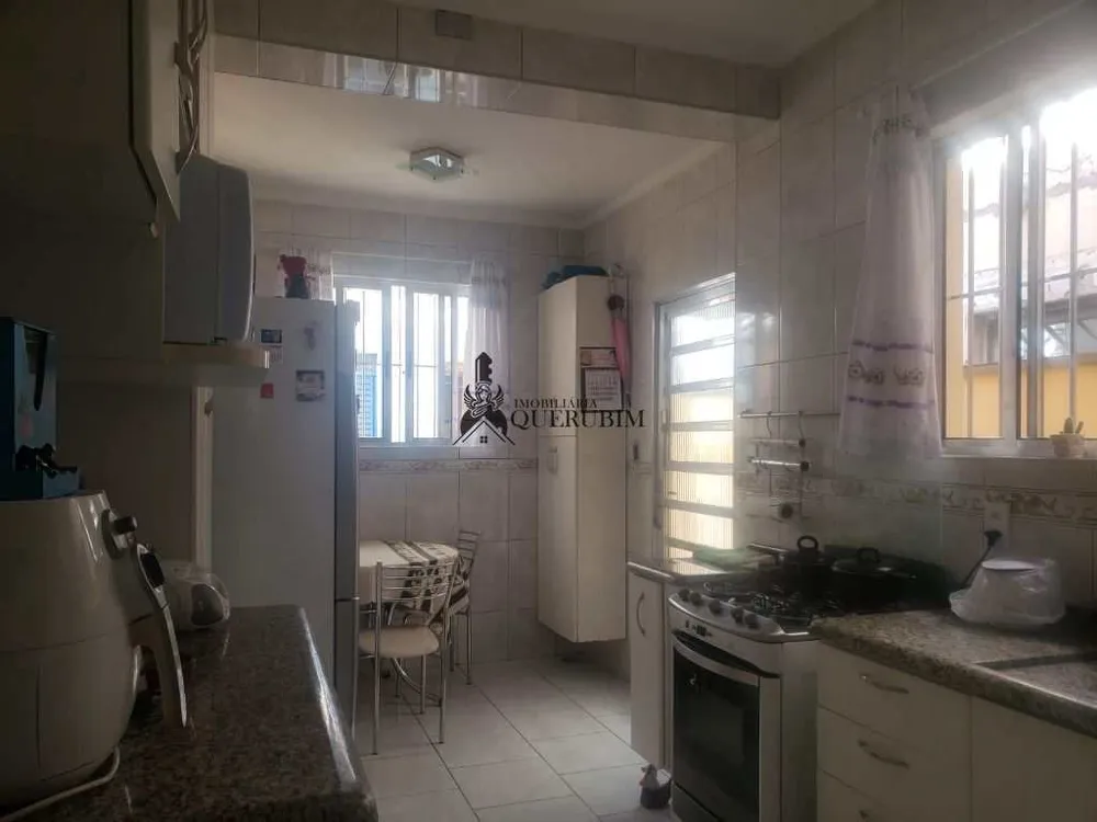 Sobrado, 3 quartos, 146 m² - Foto 13