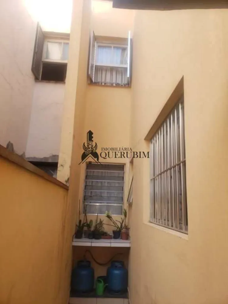 Sobrado, 3 quartos, 146 m² - Foto 8