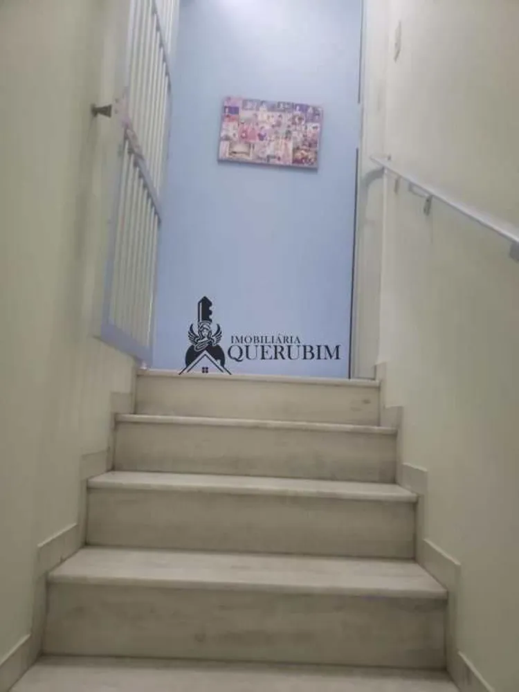 Sobrado, 3 quartos, 146 m² - Foto 7