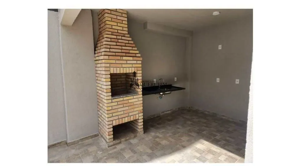 Apartamento, 2 quartos, 33 m² - Foto 7
