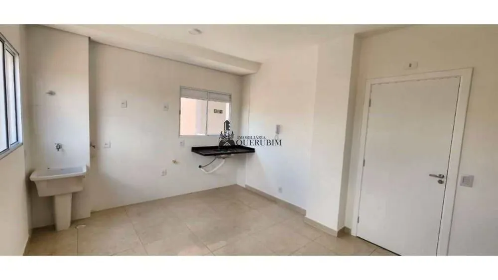 Apartamento, 2 quartos, 33 m² - Foto 4
