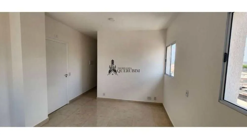 Apartamento, 2 quartos, 33 m² - Foto 6