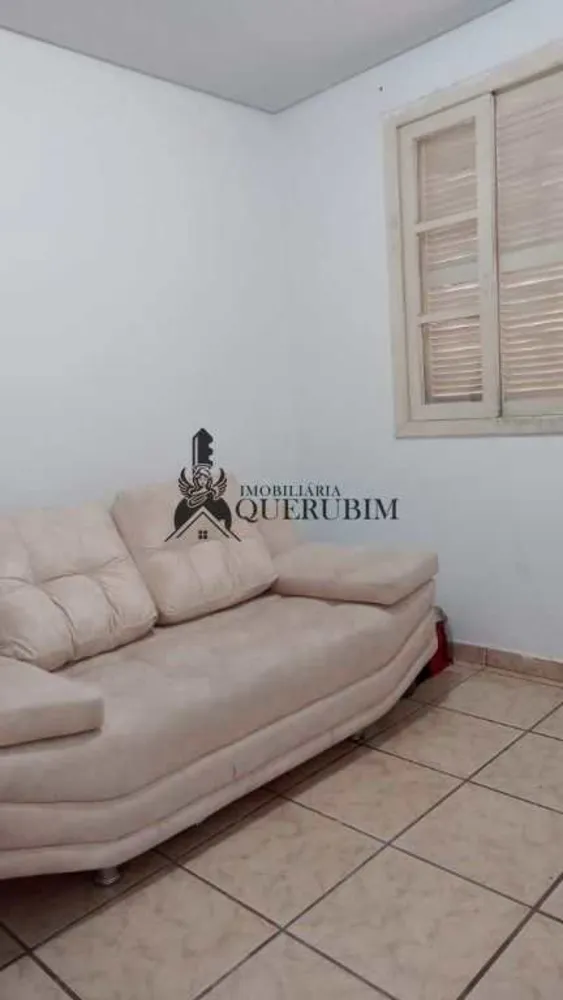 Sobrado, 2 quartos, 55 m² - Foto 1