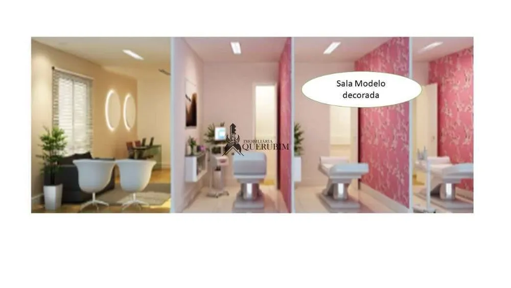Sala-Conjunto, 45 m² - Foto 12