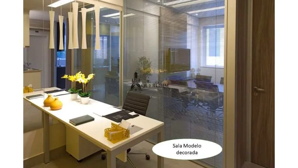 Sala-Conjunto, 45 m² - Foto 11