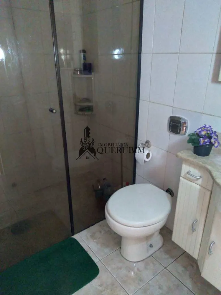 Sobrado, 2 quartos, 113 m² - Foto 1