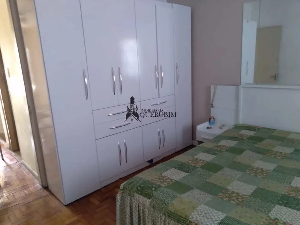 Sobrado, 2 quartos, 113 m² - Foto 3