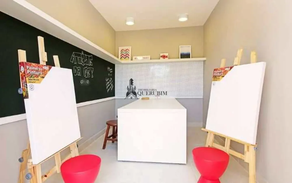 Apartamento, 2 quartos, 50 m² - Foto 11