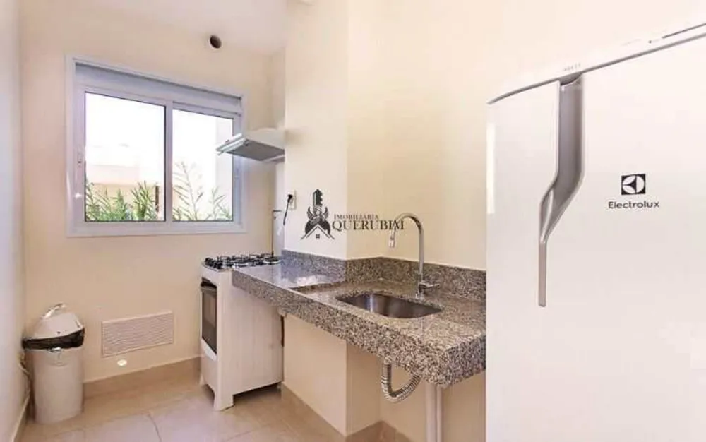 Apartamento, 2 quartos, 50 m² - Foto 7